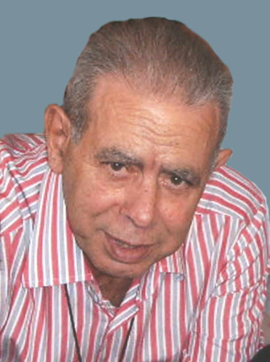 ALFONSO VITO