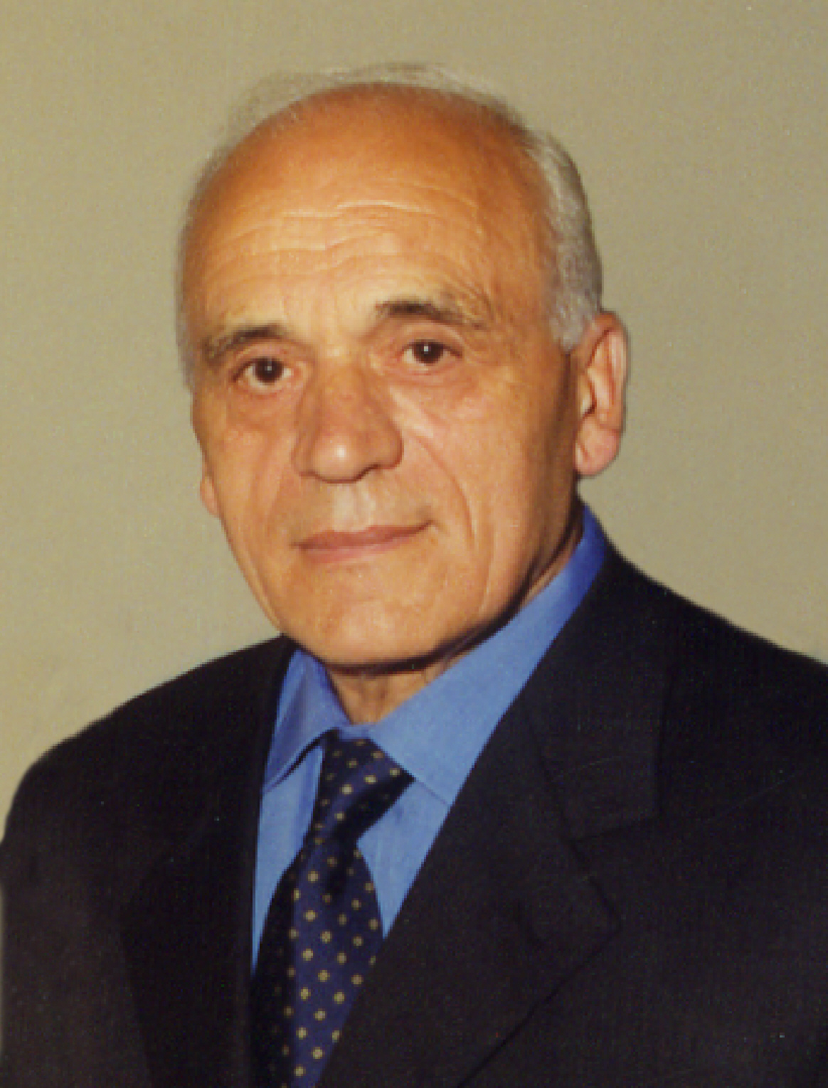 MARTIN LORENZO