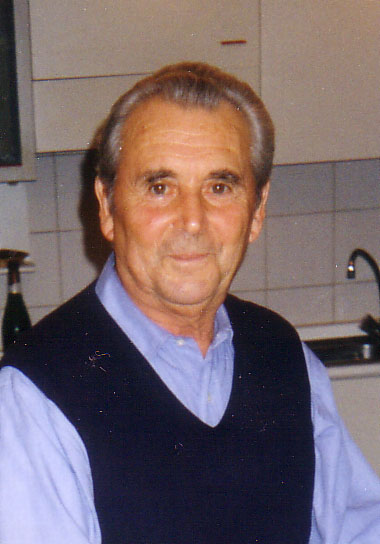 GARZIERA GAETANO