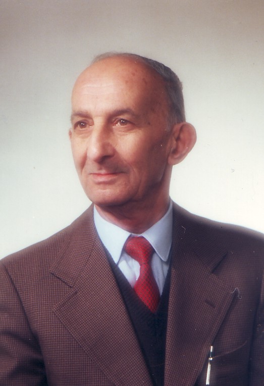 MORETTO GIOVANNI