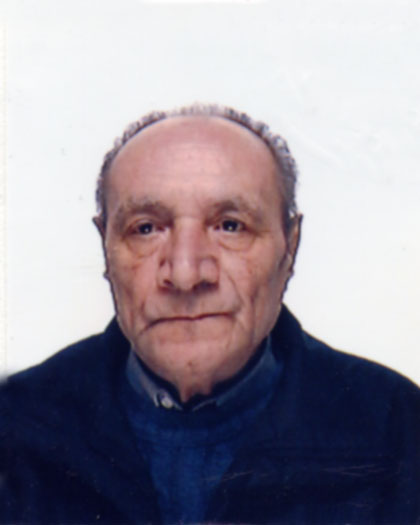 MAGRIN GIUSEPPE