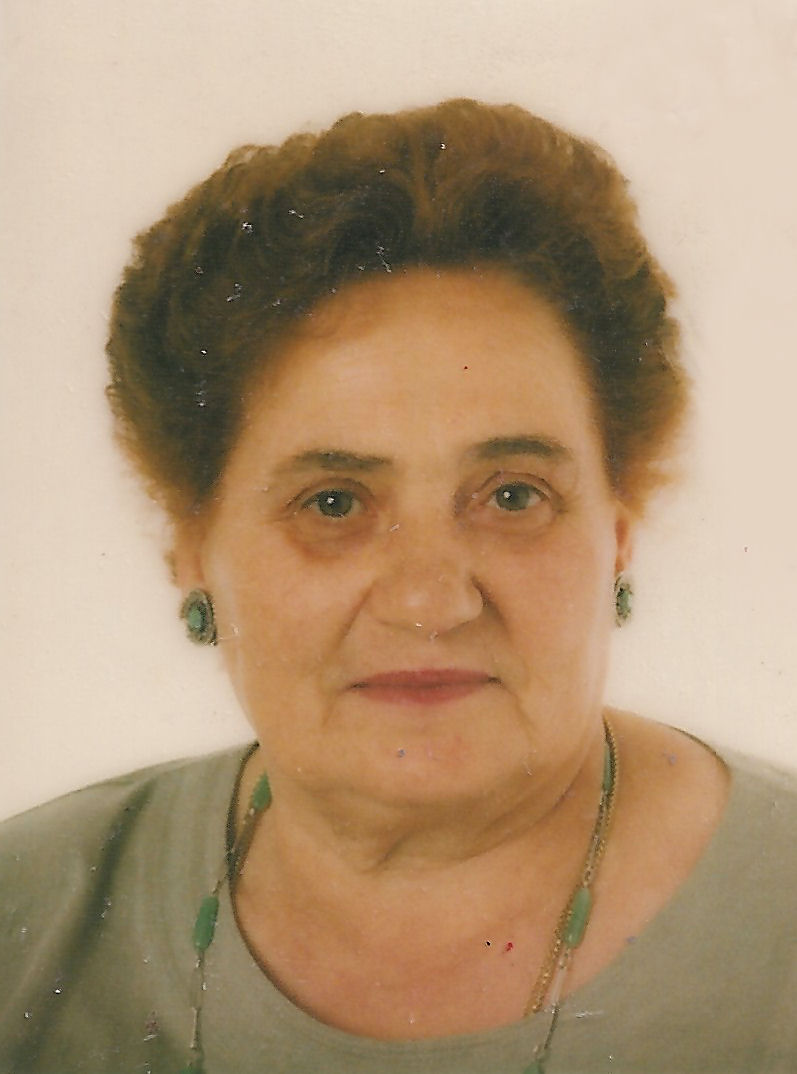 PIRON GIUSEPPINA