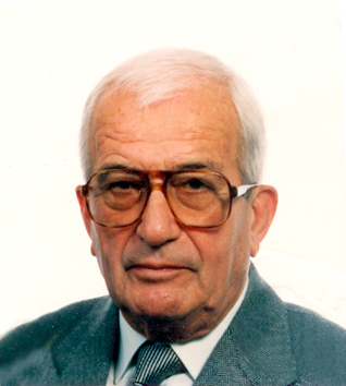 GHIOTTO FAUSTO