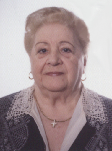 QUADRELLI ANTONIETTA