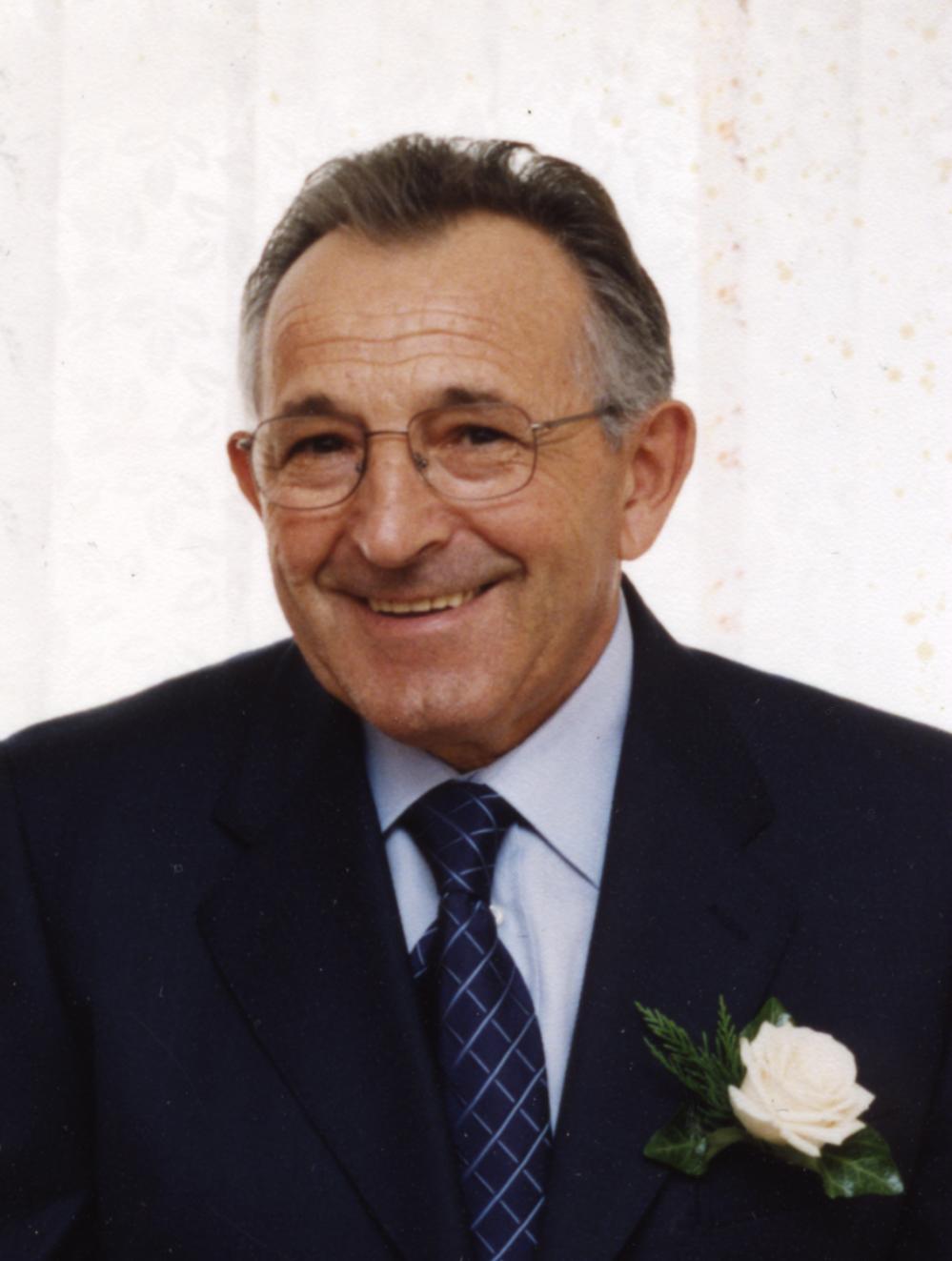 MAGAGNATO MASSIMINO