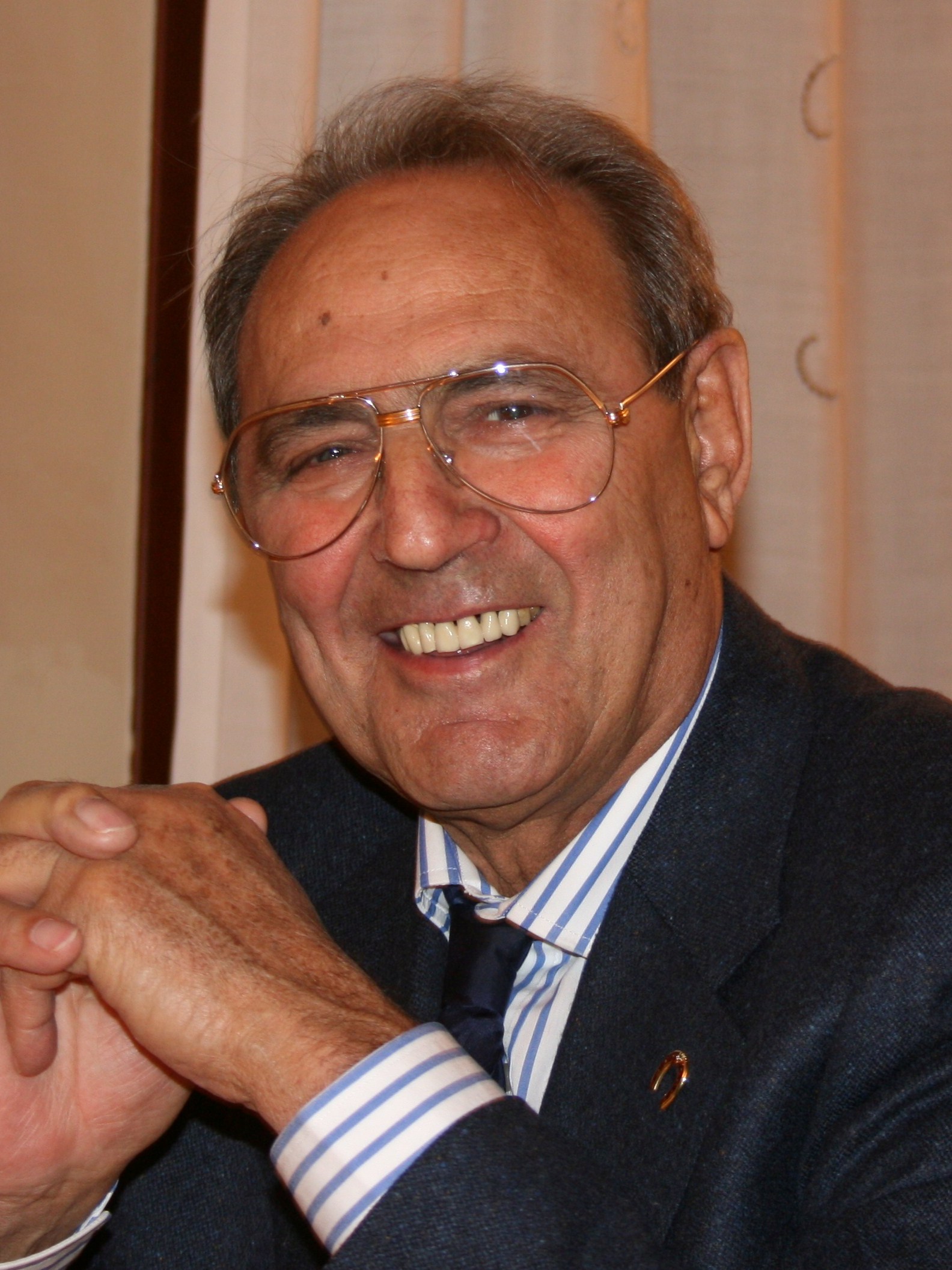 ZANISI ROBERTO