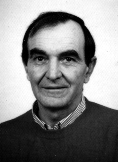 SANTINELLO GIANNI