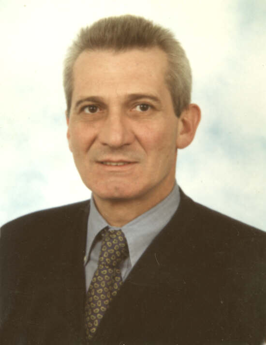 SCODRO CLAUDIO