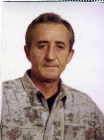 BALDO GIANCARLO