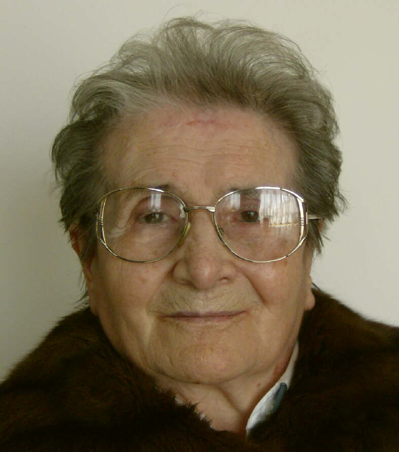 NICOLODI RITA