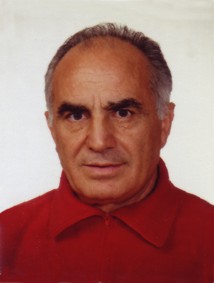 TEODORO RANAUDO