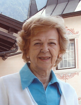 MASIERO LUIGINA