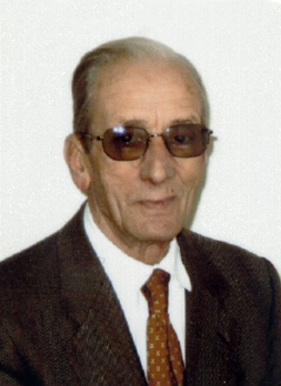 ZORZI BRUNO