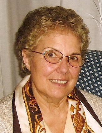 MOLON MARIA LUISA