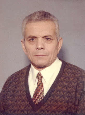 CALDERARO MARTINO