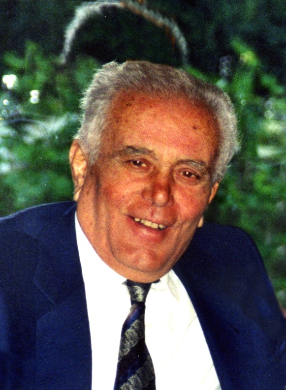 BENETAZZO ITALO