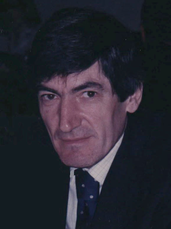 BUSINARO CARLO