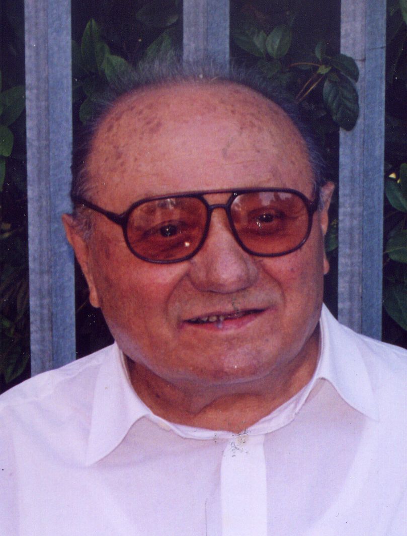 NICOLETTO AVELINO