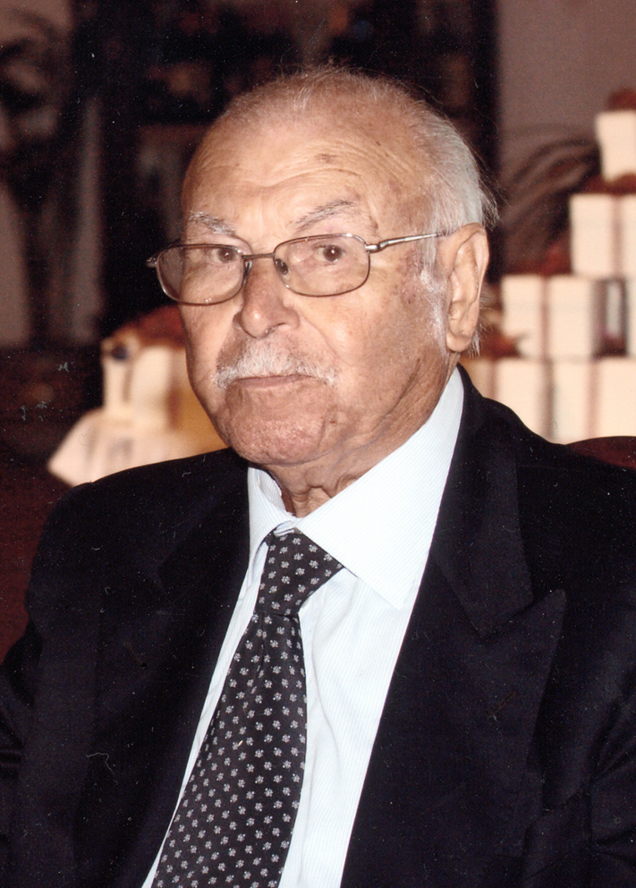 MILANO BARTOLO