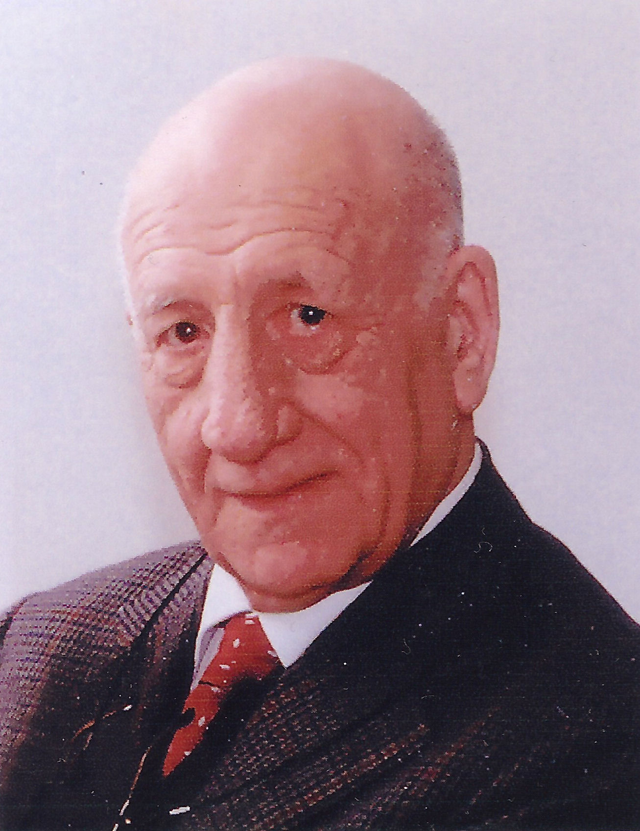 PEGORARO GIUSEPPE