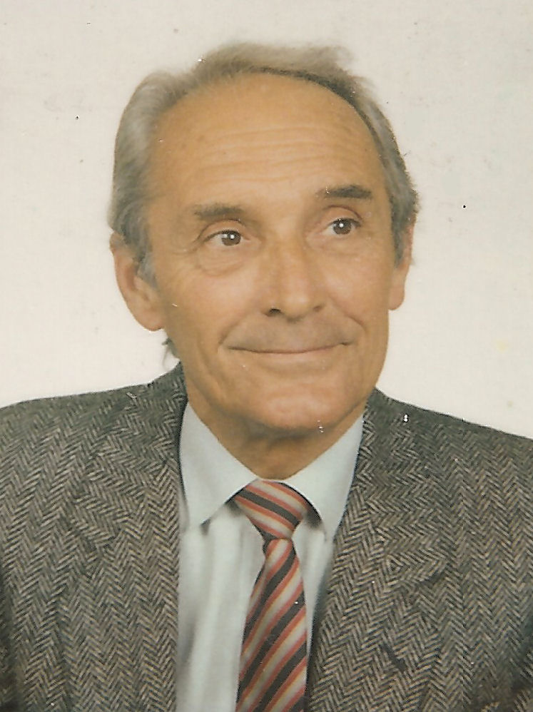 MARSILIO GIUSEPPE