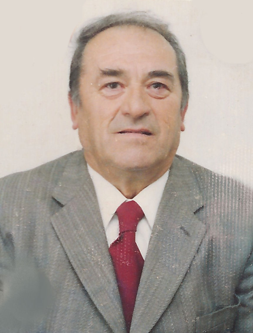 VOLPIN SEVERINO