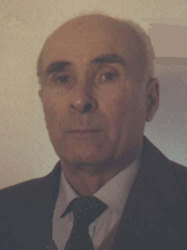 VAROTTO PAOLINO