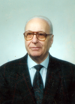 ZANETTI GUERRINO