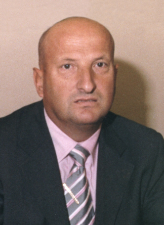 VISINONI MAURO