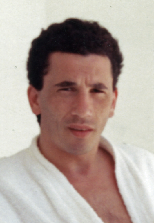 MARINO RODOLFO