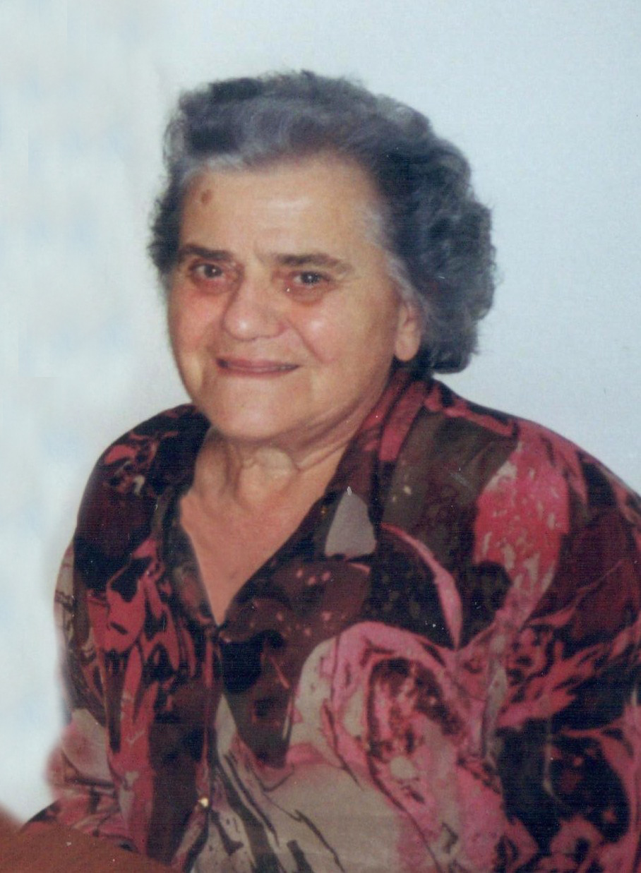 ROSA MARIA