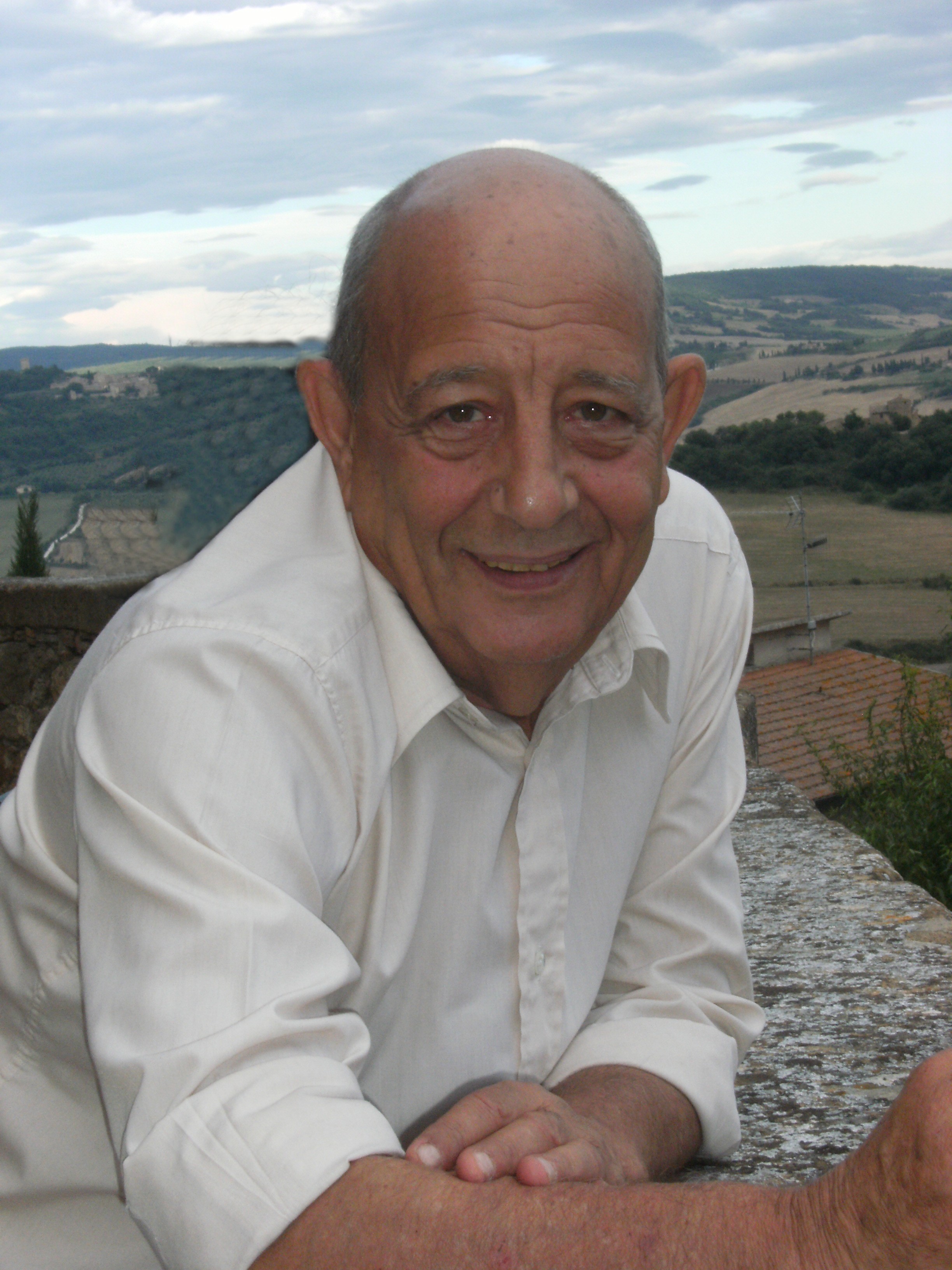 PAOLUCCI PAOLO