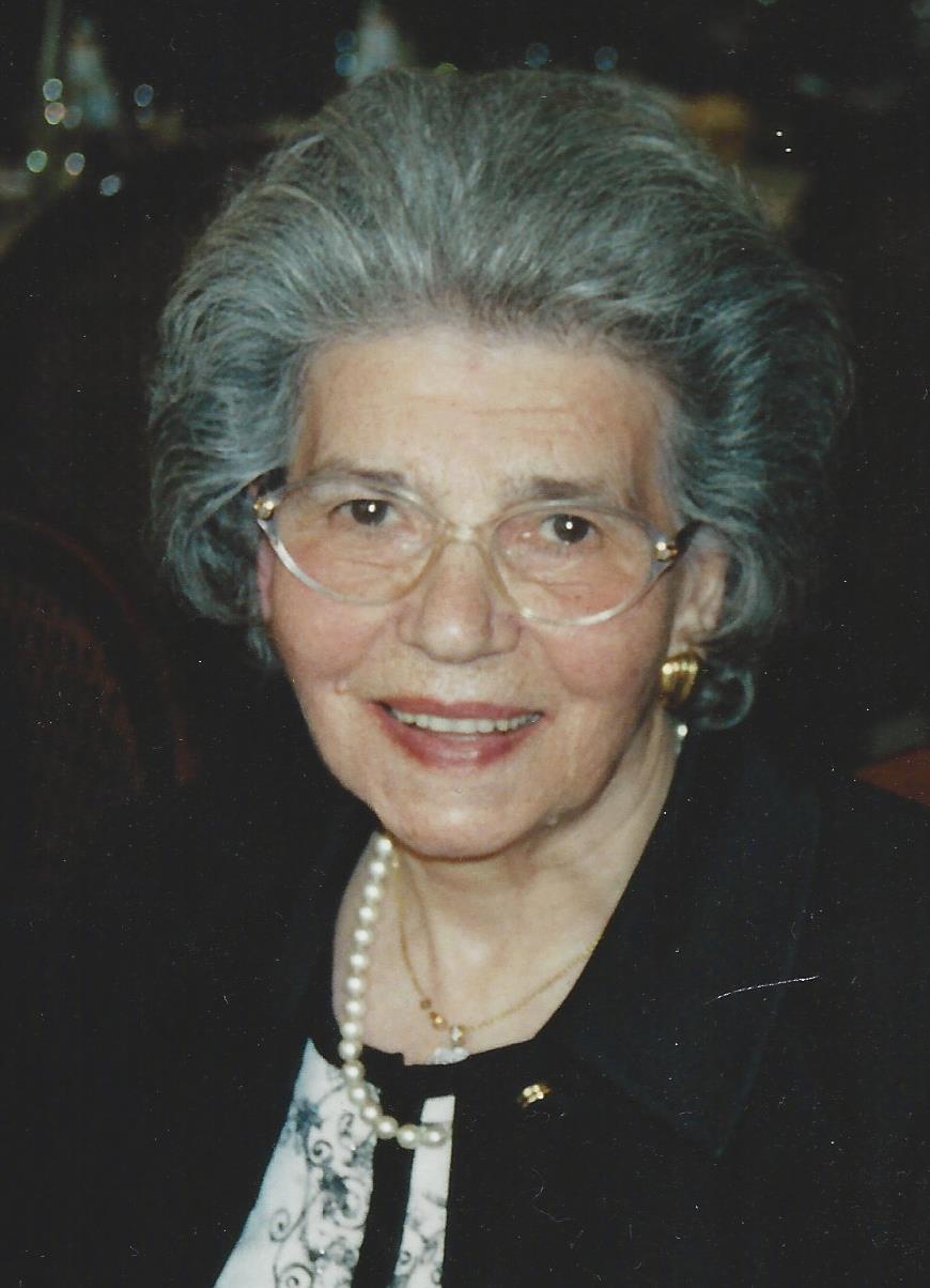 BETTELLA GIOVANNINA