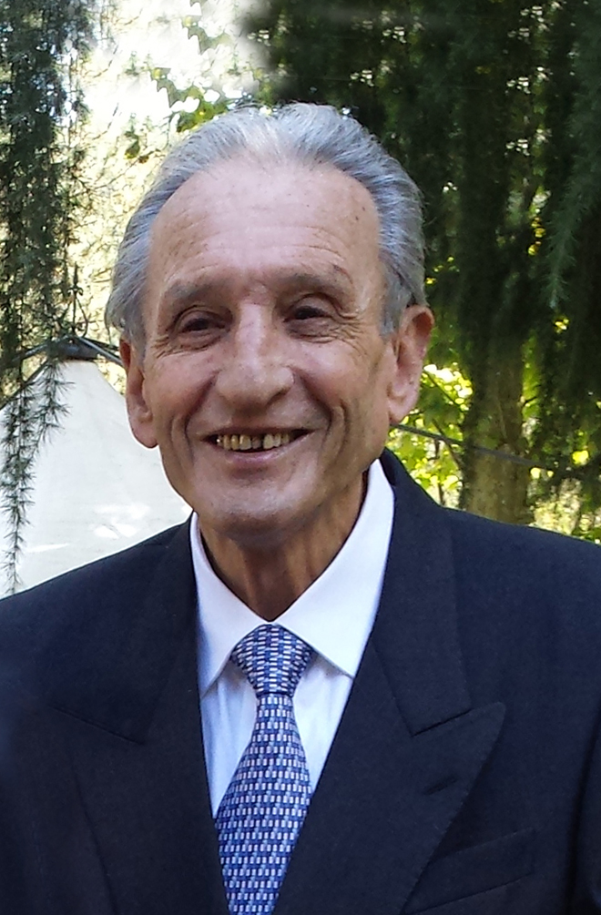 BALIELLO GIANFRANCO