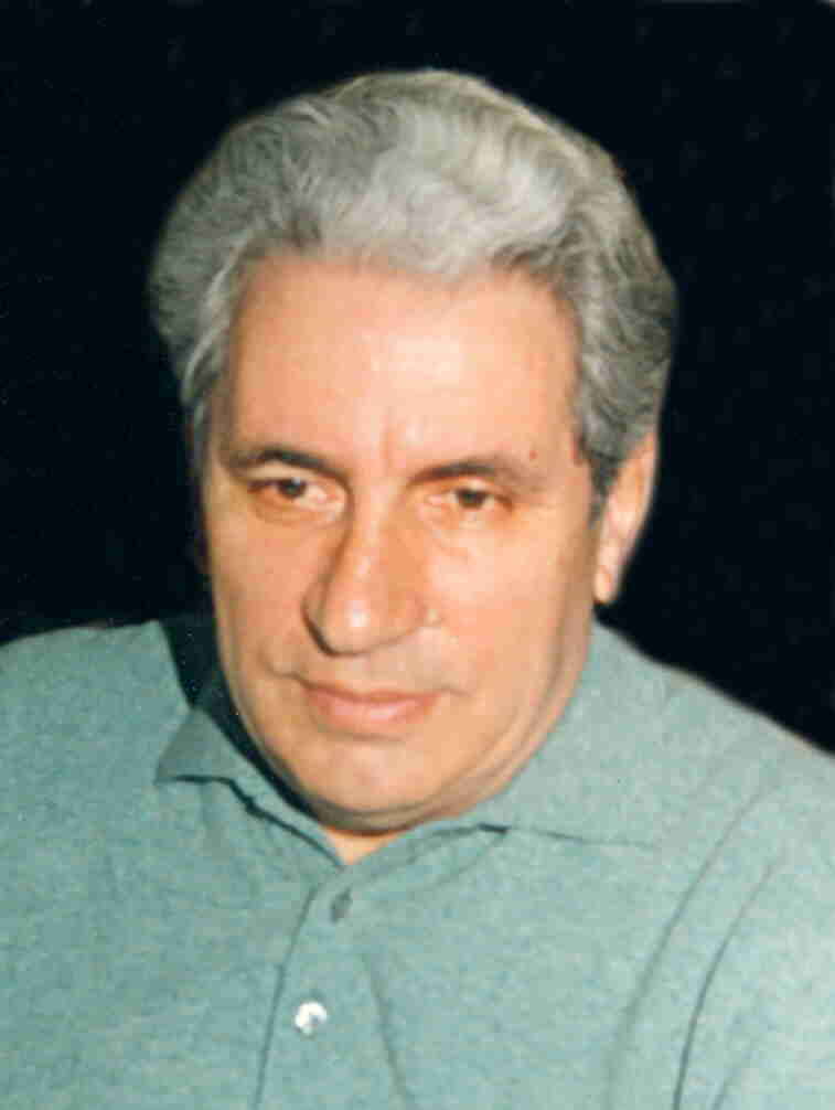 FERRETTO FRANCESCO