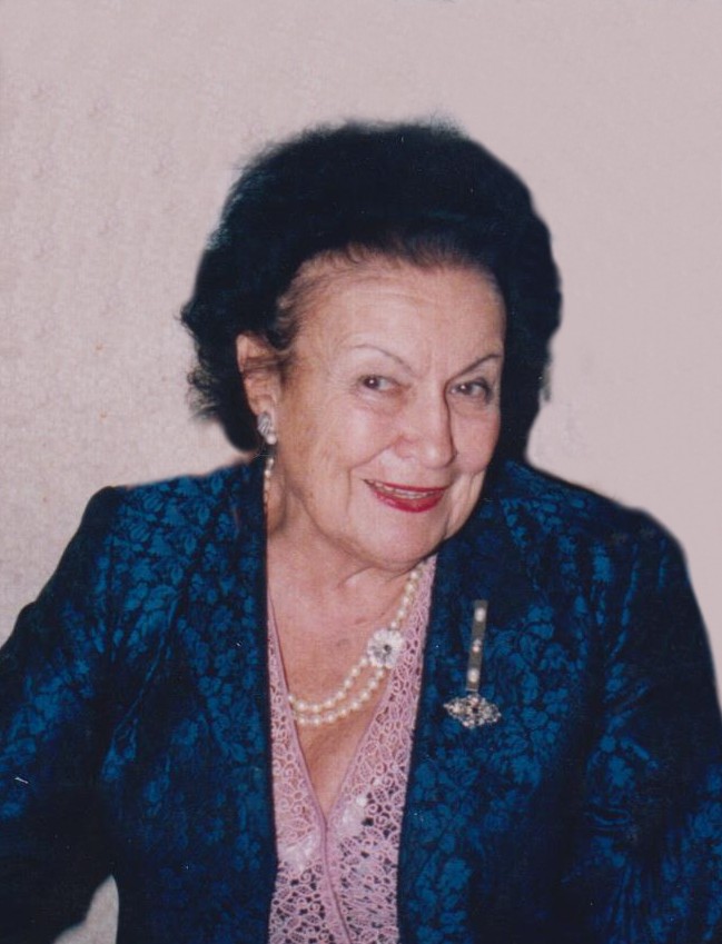 ZANONI LILIANA