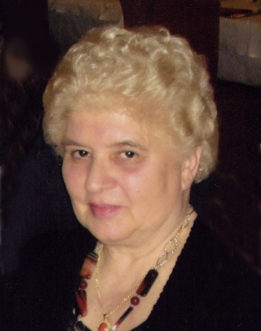 MARISA GASPARIN