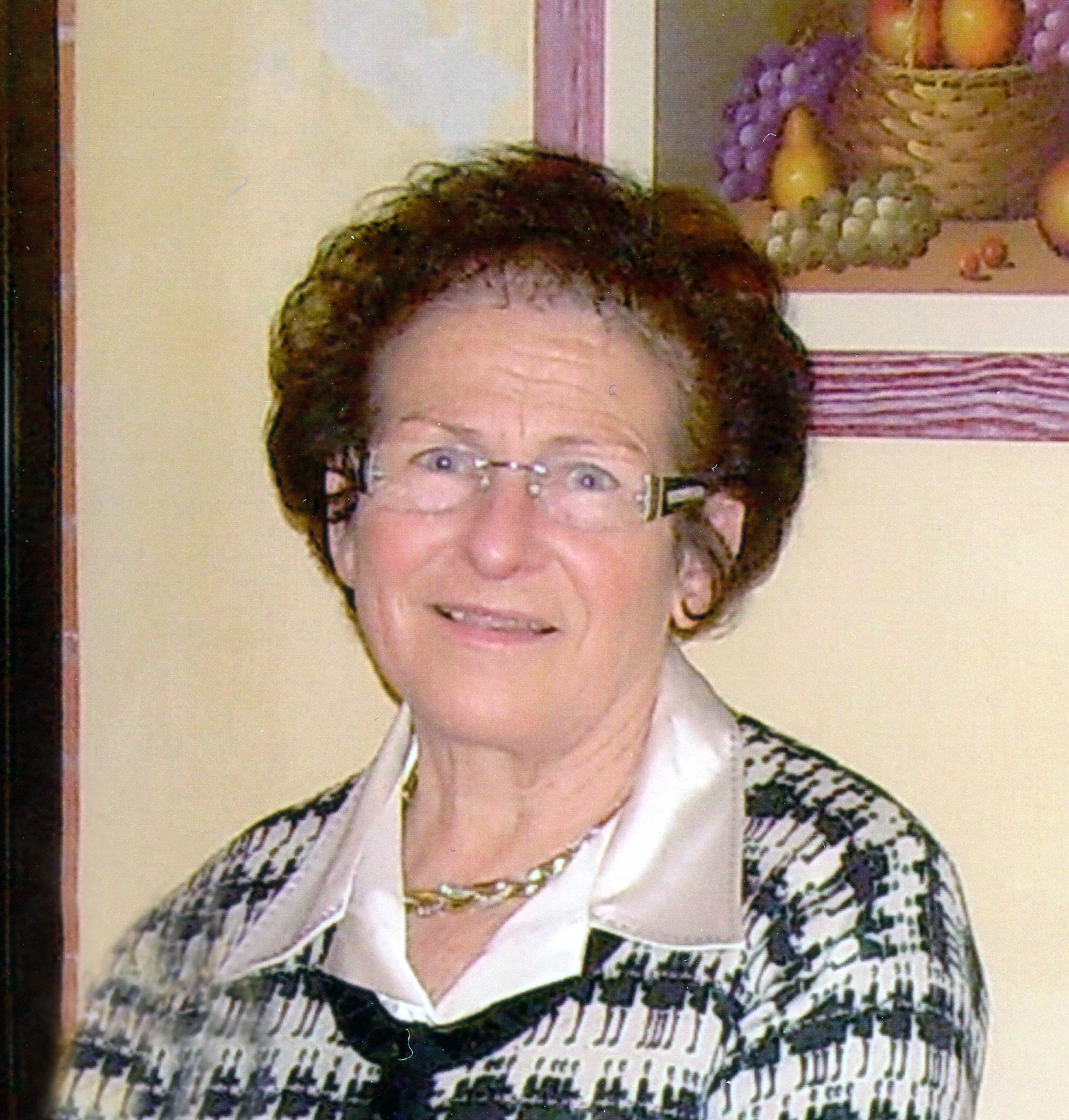 VIRGINIA BONETTO