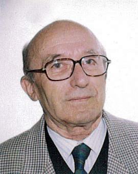 FRANCESCHI FAUSTINO