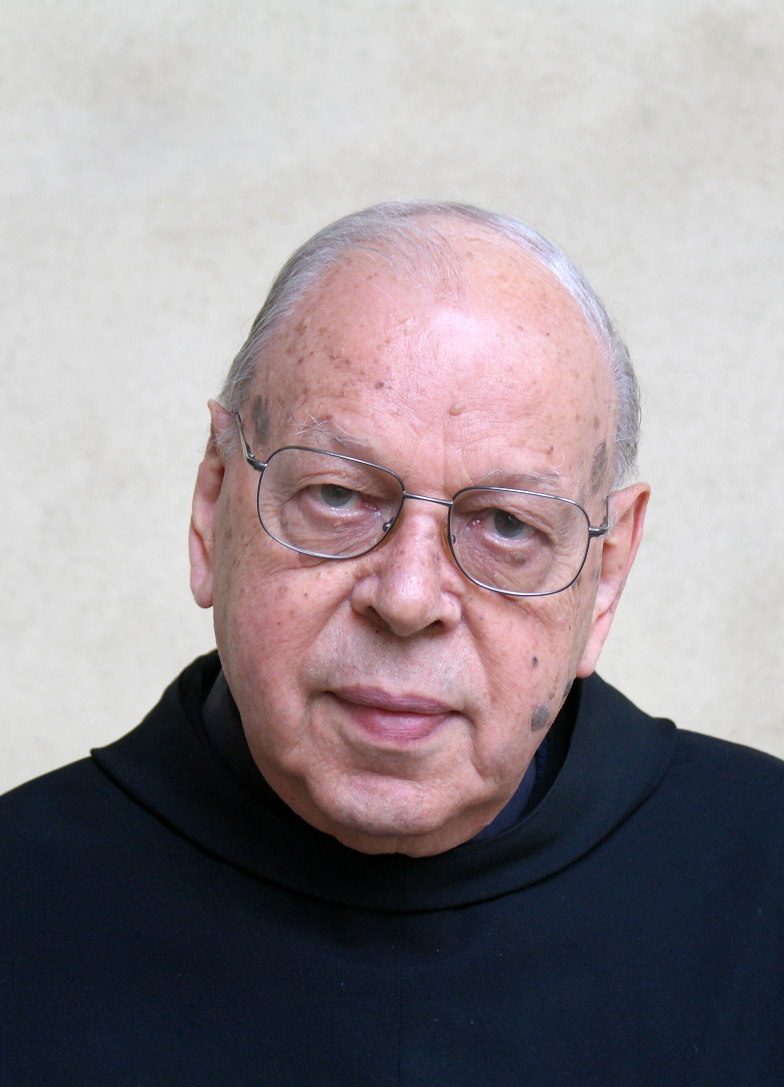 MATTUZZI PADRE CLAUDIO