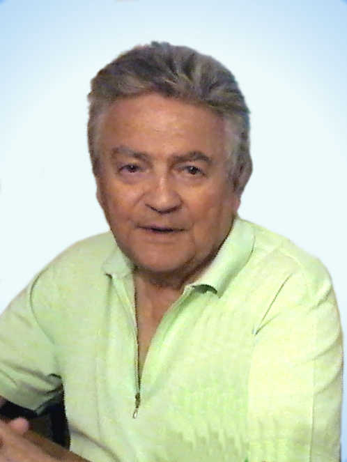 SALMASO ARNALDO