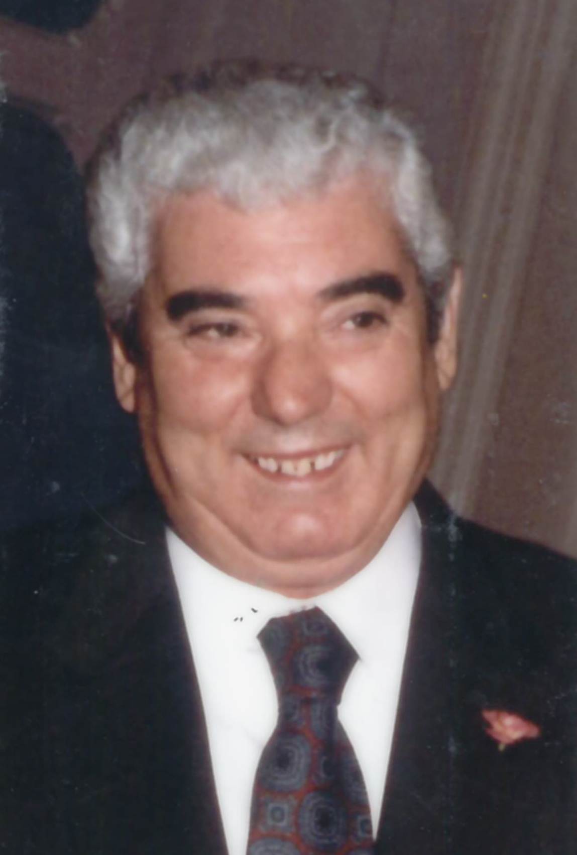 CESTARO VIRGILIO