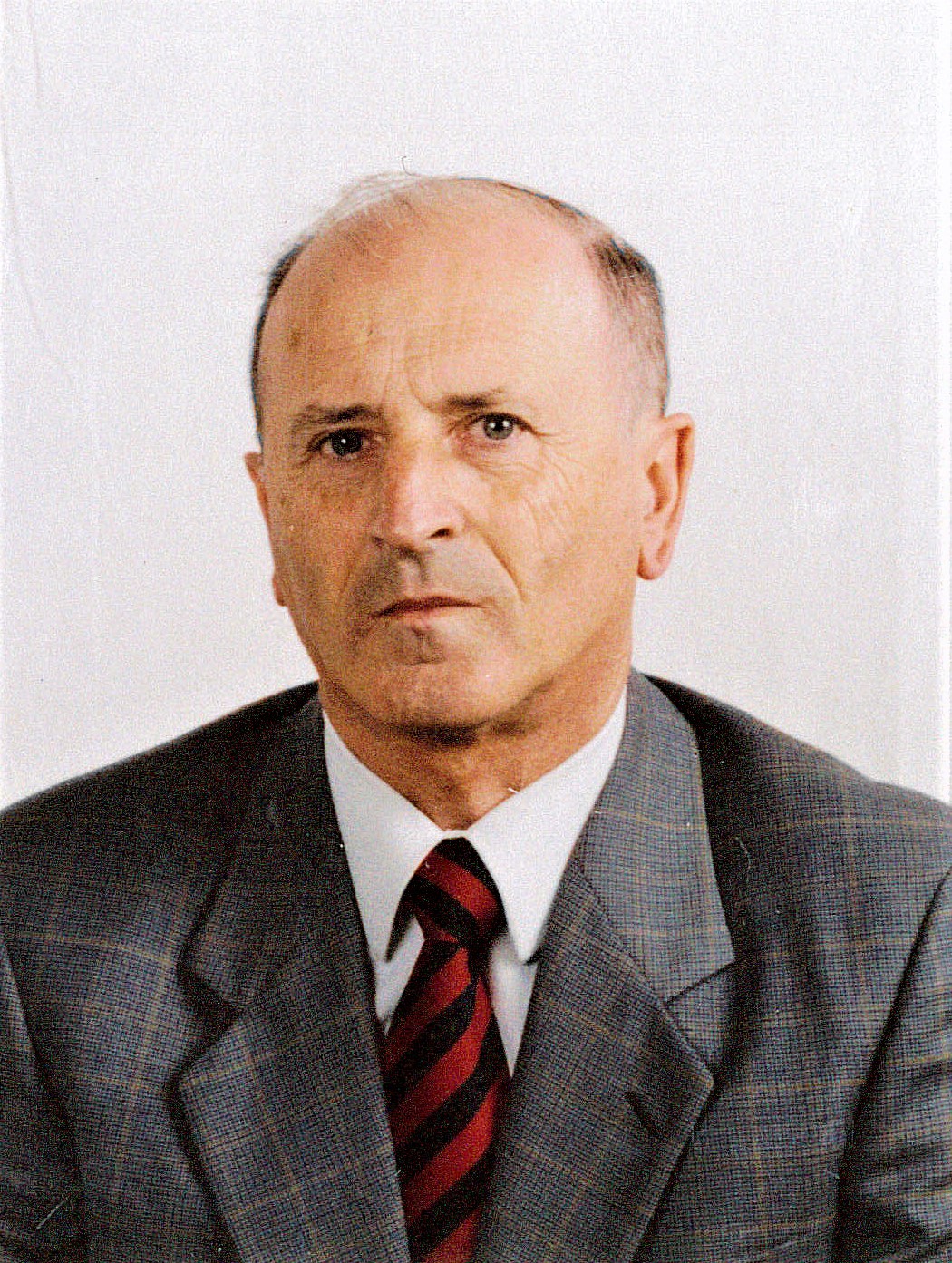 FACCIOLI GIULIANO