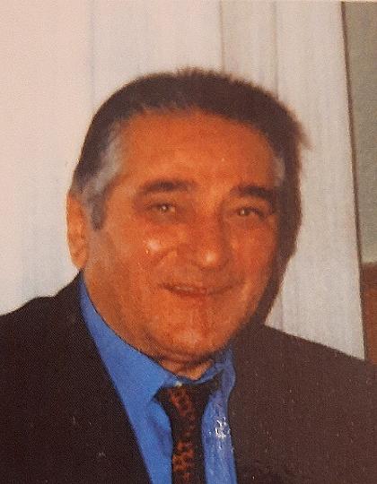 PIANTA GIORGIO 