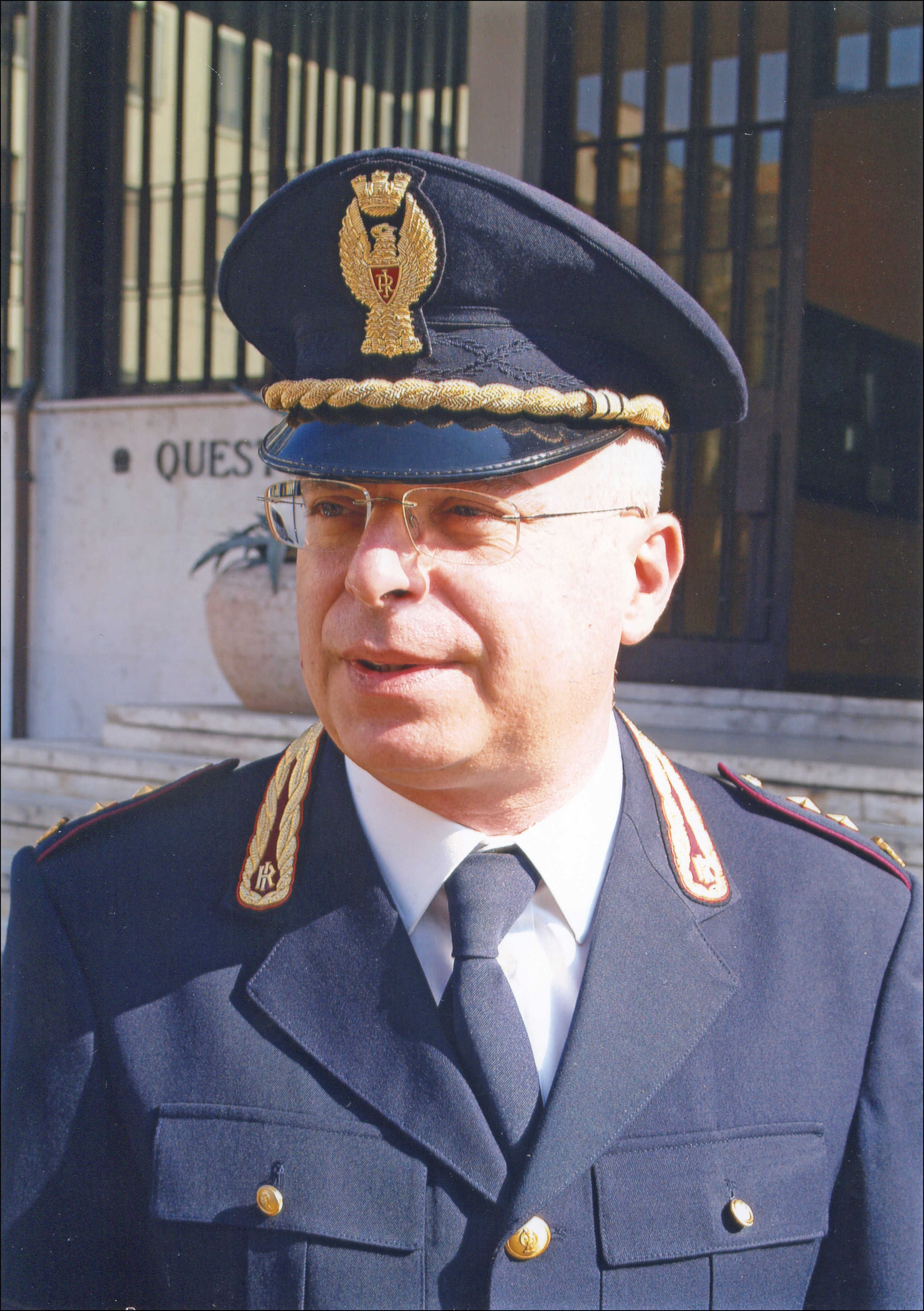 PUGLISI MASSIMO