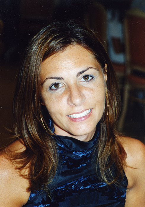 PATTARO ALESSANDRA