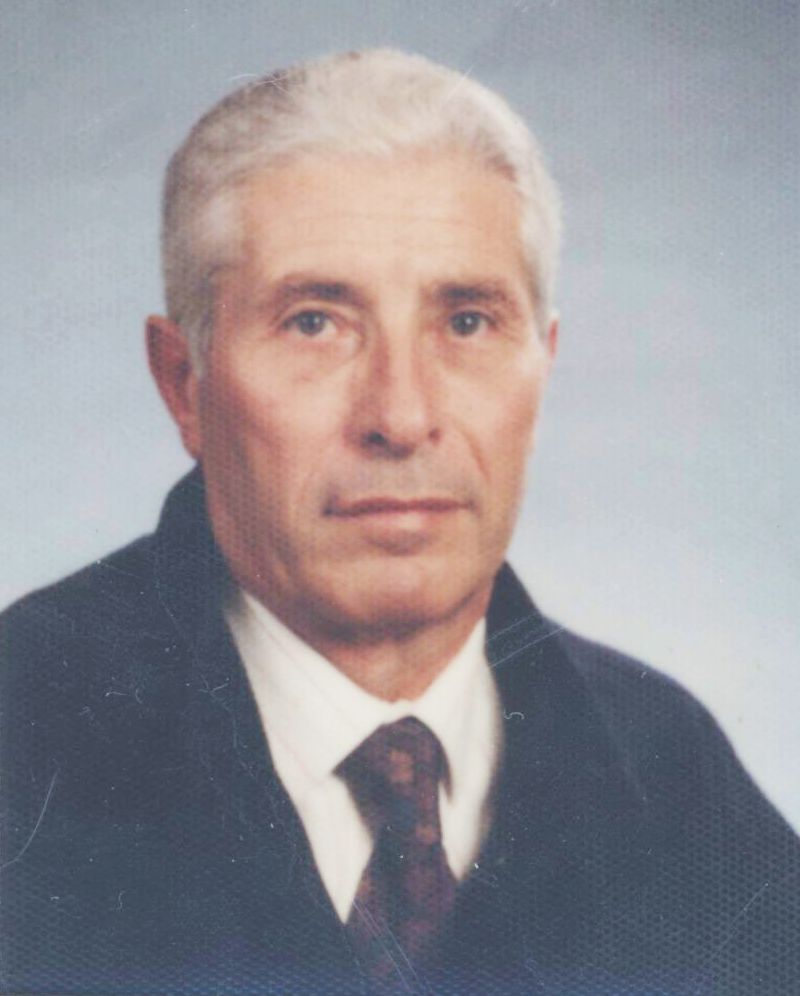 ZUCCHETTI RAFFAELE