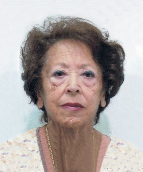 CERRITELLI MARIA