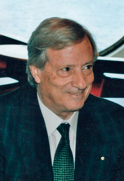 RUZZANTE GIOVANNI