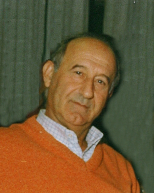 VETTORE ROBERTO